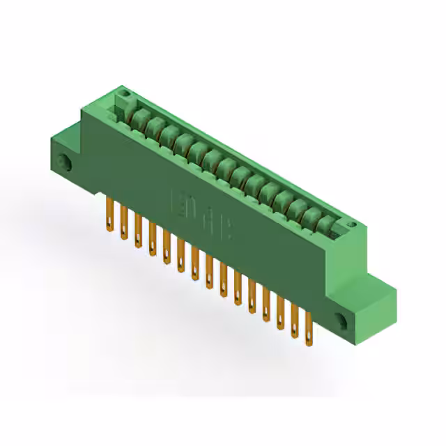 846-030-500-212 EDAC Inc.  Edgeboard Connectors